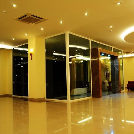 Monaco Hotel Đà Nẵng Extérieur photo