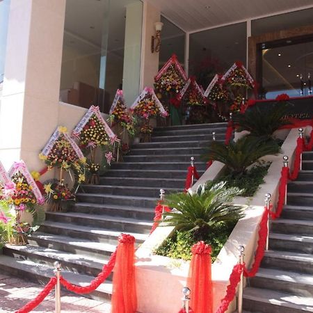 Monaco Hotel Đà Nẵng Extérieur photo