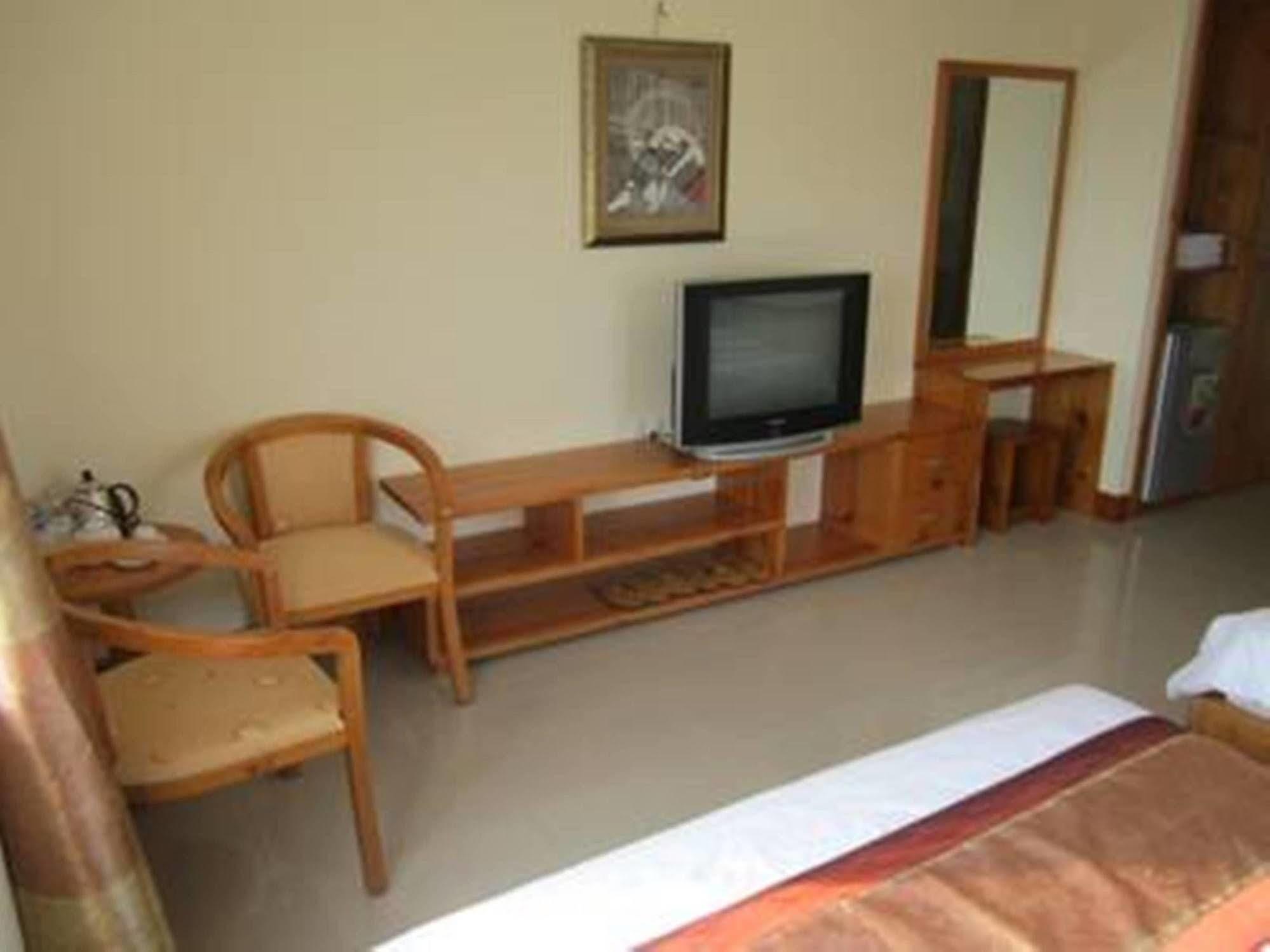 Monaco Hotel Đà Nẵng Extérieur photo