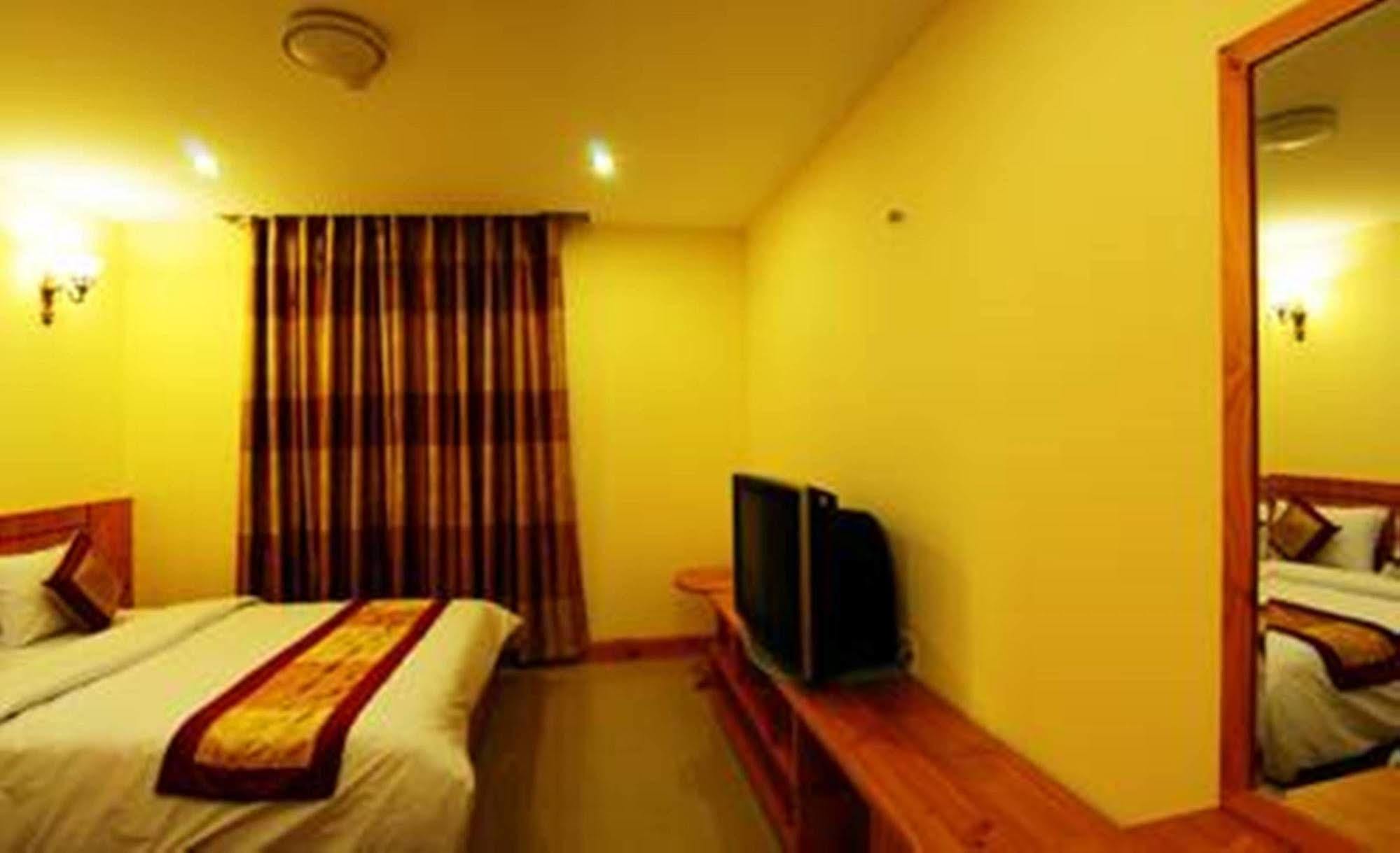 Monaco Hotel Đà Nẵng Extérieur photo
